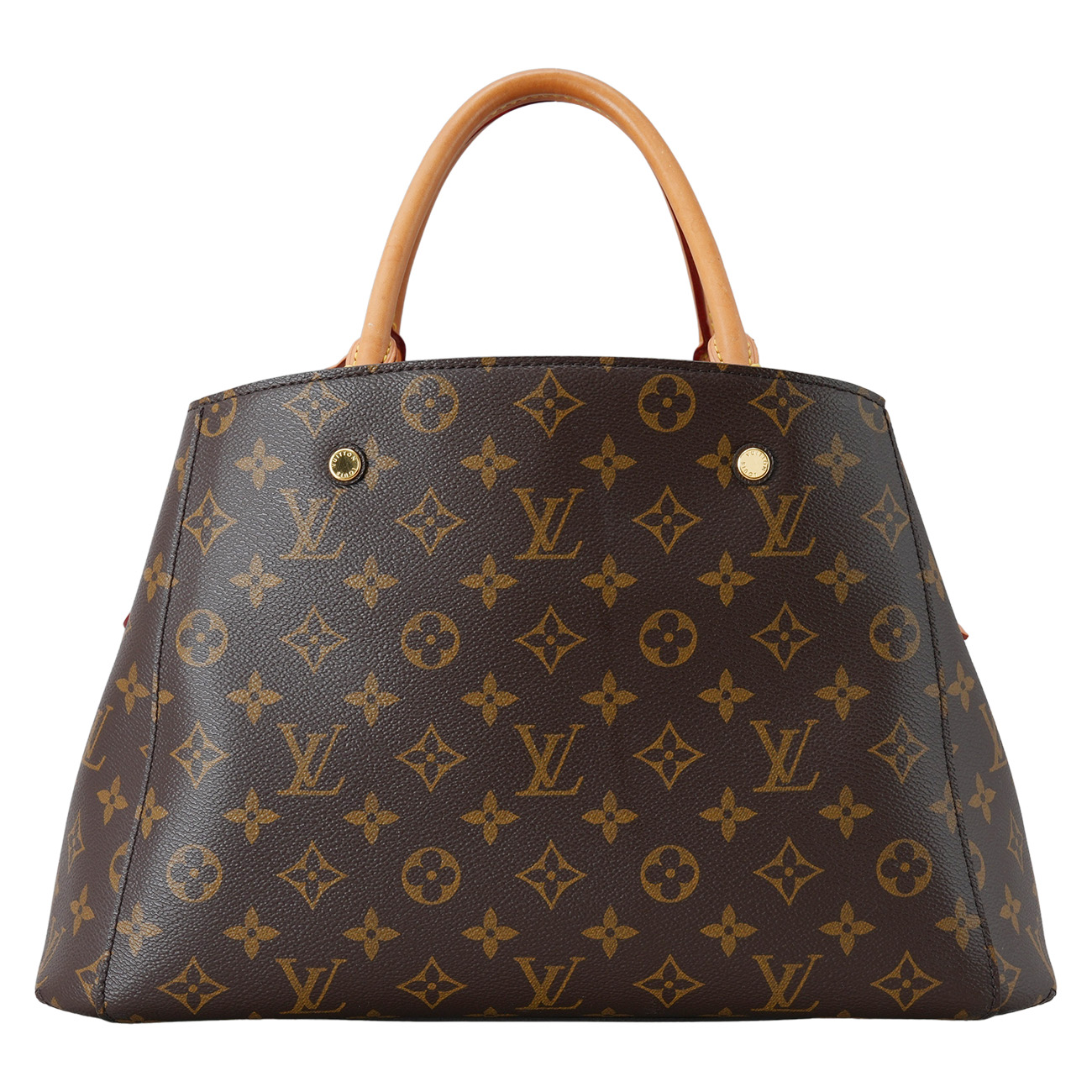 LOUIS VUITTON(USED)루이비통 모노그램 몽테뉴 MM